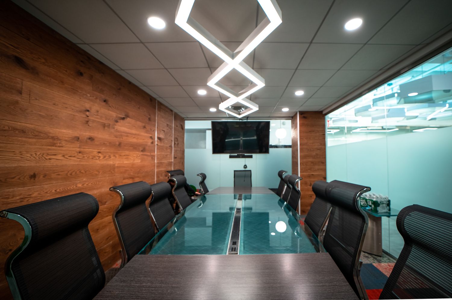 Executive Offices of New York